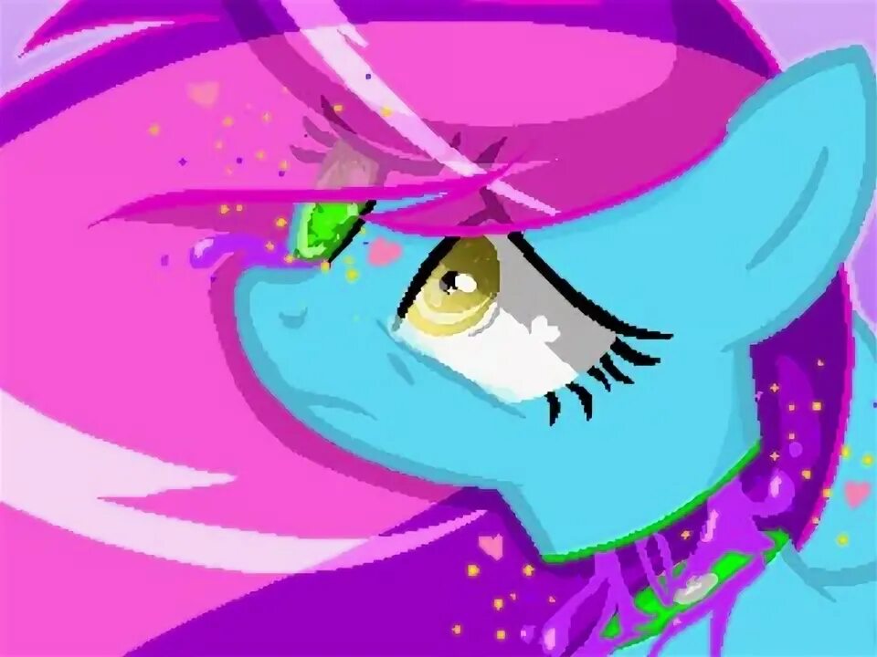 it kills... mlp pastel gore base edit - speedpaint - YouTube