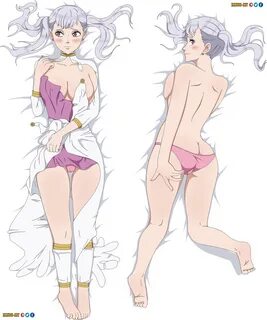 The Big ImageBoard (TBIB) - ass black clover noelle silva pa