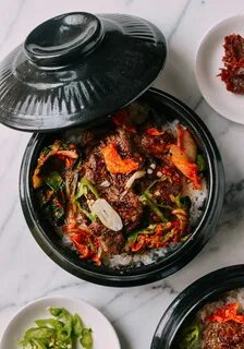 Beef Bulgogi Bowls, A Korean Favorite Recipe Bulgogi, Recipe