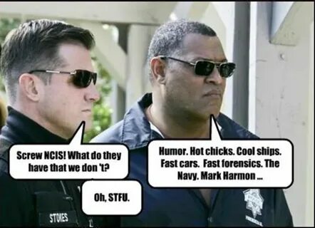 Ncis vs csi Ncis wins Ncis, Ncis funny, Mirrored sunglasses 