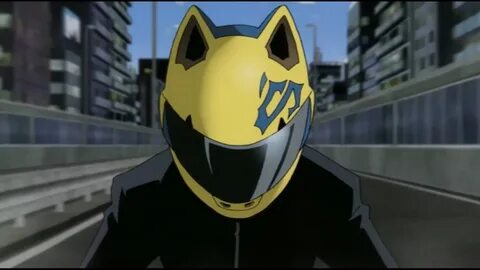 Sturluson Celty - DURARARA!! - Image #424905 - Zerochan Anim