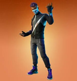 Fortnite Fade Skin - Character, PNG, Images - Pro Game Guide