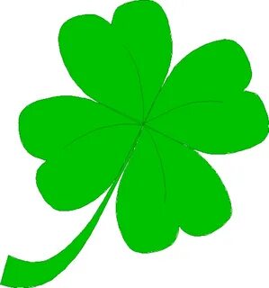 Four Leaf Clover Clipart Transparent Background - ideas 2022