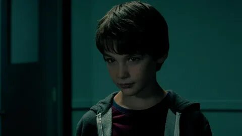 Picture of Dylan Kingwell in The Returned - dylan-kingwell--