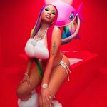Nicki Minaj (@minajes) — Instagram