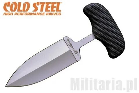 Cold steel Desperado - Safe Keeper II - Популярное оружие