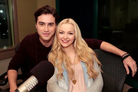 Dove Cameron Crops Ryan McCartan Out of Old Instagram Photo 