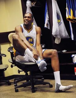 Kevin Durant Is Ready To Embrace The Love And Hate - Sneaker