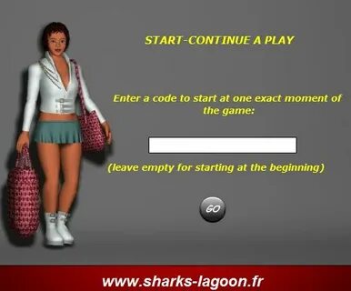 Shark Lagoon Amandas Therapy Walkthrought.PDF #BEST# - Paris