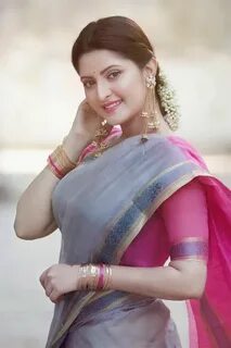 Pori Moni Hot Photo South indian blouse designs, India fashi