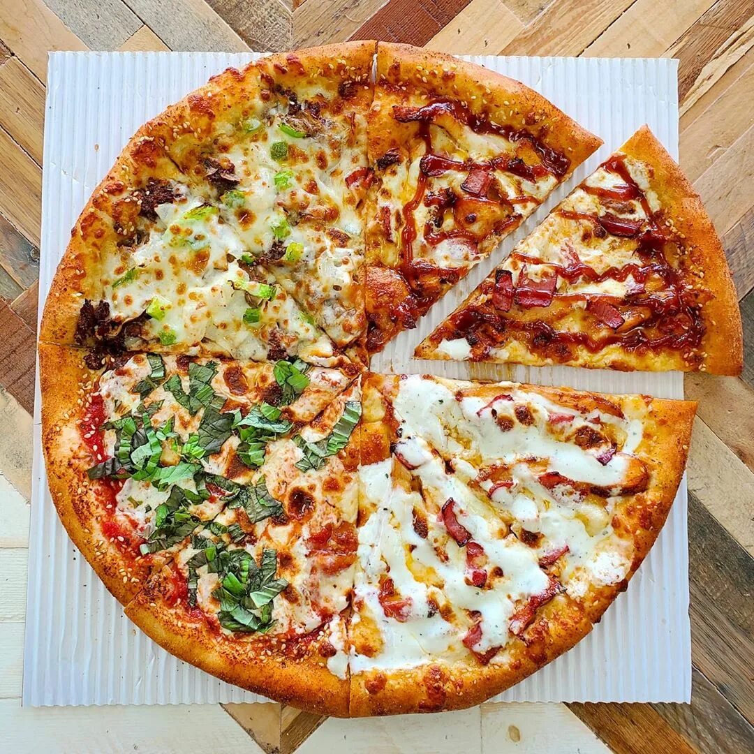 ассортимент пицца мокко фото 118