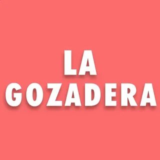 La Gozadera Gente De Zona APK 1.0 - Download APK latest vers