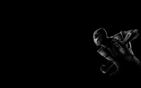 Background Noob Saibot " Mortal Kombat games, fan site!