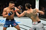 Tony Ferguson Kevin Lee / The UFC Just Released Highlights F