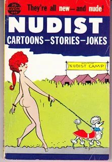 Nudism Stories