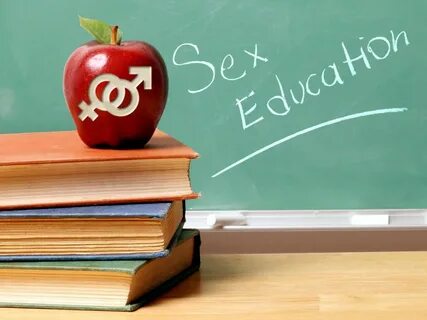 Let’s talk about sex education, but when? by New Leaders Cou