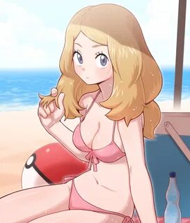 Serena (Pokémon) page 3 of 16 - Zerochan Anime Image Board
