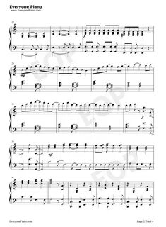 Sad-Bo Burnham Stave Preview -EOP Online Music Stand