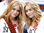 Olsen Twins Hair Related Keywords & Suggestions - Olsen Twin