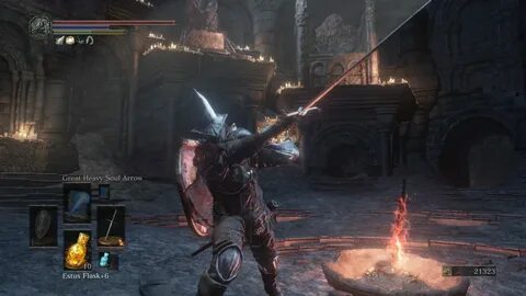 Prepare to Win - The Best Early Weapons In Dark Souls 3 - Vo