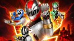 Power Rangers: Dino Fury' Coming to Netflix in June 2021 - W