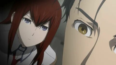 Steins;Gate 03 Hachimitsu