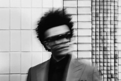 The Weeknd's "Blinding Lights" was produced by an electro-in