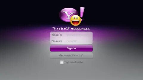 #realIT Yahoo Messenger DISPARE! Cum explică compania decizi