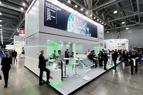 MicroMax принял участие в выставке ExpoElectronica 2022