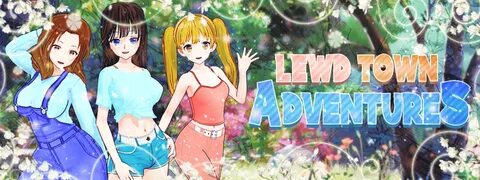 Lewd Town Adventures version 0.2 update. - Lewd Town Adventu
