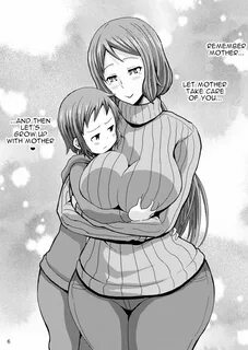 Let’s Grow Up With Mother (Gundam Build Fighters) Bu-chan - 
