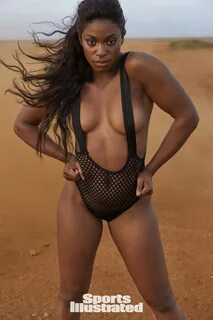 Sloane Stephens Naked