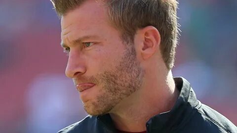 L.A. Rams Set to Interview Sean McVay for HC Job - Hogs Have
