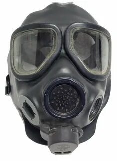Buy 3M FULL FACE RESPIRATOR FR-M40 GAS MASK SIZE SMALL in Ch
