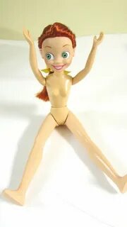 Jessie From Toy Story Naked xPornxpic