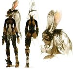 Арт Final Fantasy XII / Картинка 63