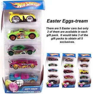 Diecast & Toy Vehicles Collections & Lots HOT WHEELS 2008 EA