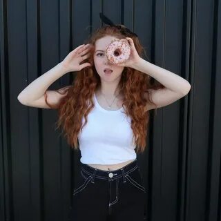 Picture of Francesca Capaldi