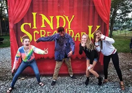 Indy Scream Park (Anderson) - 2021 All You Need to Know BEFO