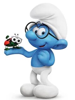 Collection of Smurf PNG. PlusPNG