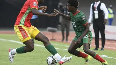 KAN: Sane spasao Senegal u 97. iz penala, Kanga bolji od Bena.