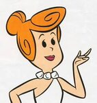 Wilma Flintstone Wilma flintstone, Classic cartoon character