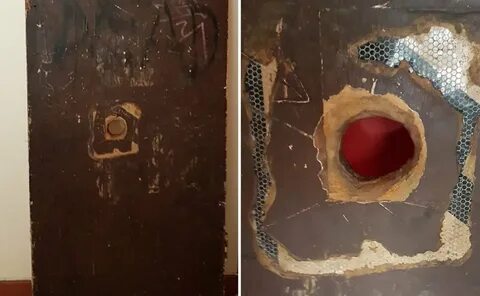 There’s Now a Glory Hole on Display in a Major Museum