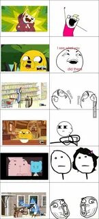 Cartoon Network Memes - 9GAG