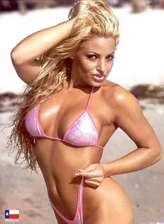 Trish Stratus 5 - Photo #16