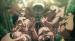 Crunchyroll - Финал легендарного аниме "Атака титанов" выйде