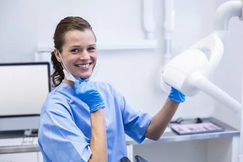 How Do You Become a Dental Hygienist? - HealthStatus