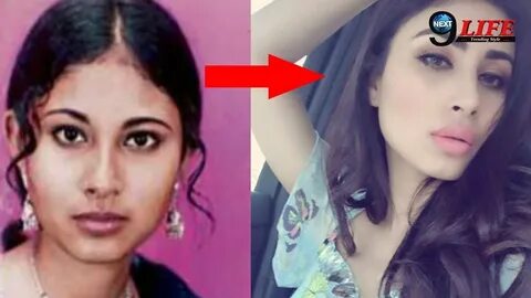 Plastic Surgery Photos of Popular TV Actresses - BEFORE & AF