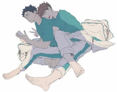 Pin by Lovey Stec on Haikyuu!! Haikyuu anime, Haikyuu, Iwaoi