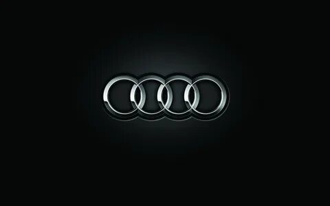 Обои на рабочий стол: Ауди (Audi), Логотипы, Машины, Транспо